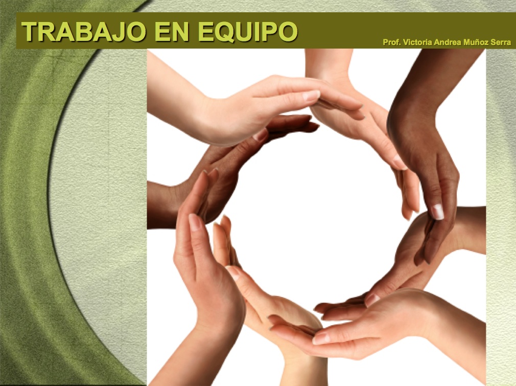 Trabajo en Equipo - "Resilience in Times of Crisis" Part I - Prof. Victoria Andrea Muñoz Serra