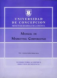 Marketing Corporativo "Resilience in Times of Crisis" Part I - Prof. Victoria Andrea Muñoz Serra
