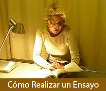 Cómo Realizar un Ensayo - Victoria Andrea Muñoz Serra