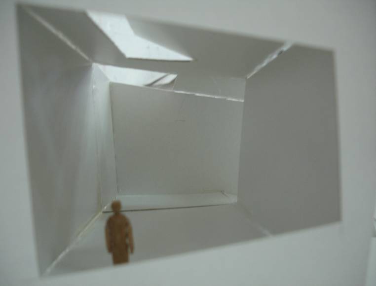 Casa del Escritor - Diseñadora Victoria Andrea Muñoz Serra