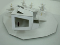 Casa del Escritor - Diseñadora Victoria Andrea Muñoz Serra