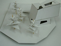Casa del Escritor - Diseñadora Victoria Andrea Muñoz Serra