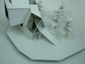 Casa del Escritor - Diseñadora Victoria Andrea Muñoz Serra
