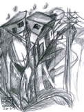 ilustracion_de_Victoria Andrea Muñoz Serra_de_la_Portada_no_usada_del_libro_de_poesia_Casa_de_Carton_del_poeta_Gaston_Vergara