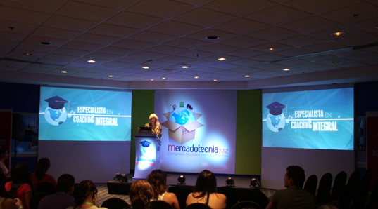Cursos Marketing y Coaching - Victoria Andrea Muñoz Serra