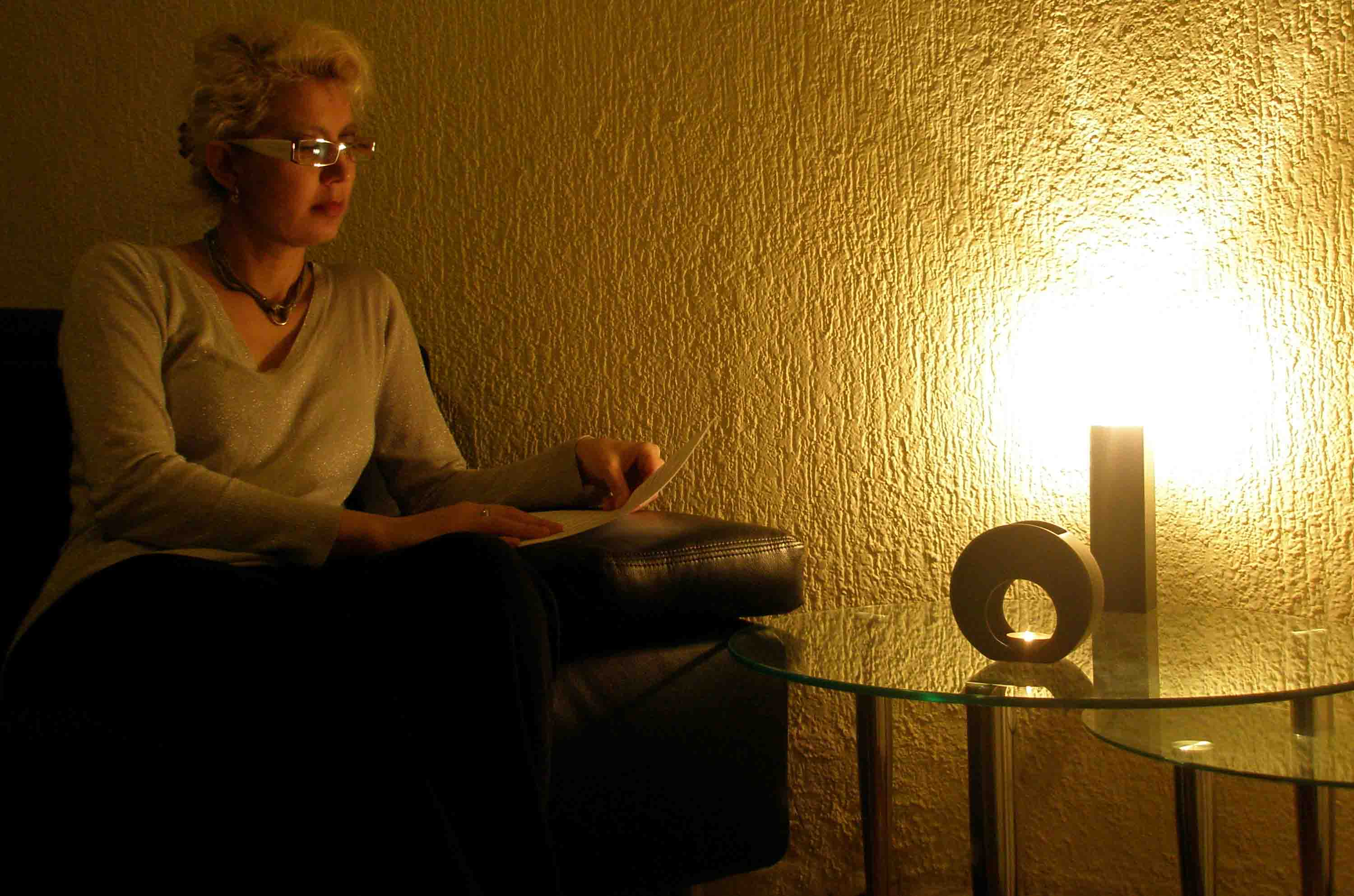 Cátedras Marketing y Coaching - Victoria Andrea Muñoz Serra