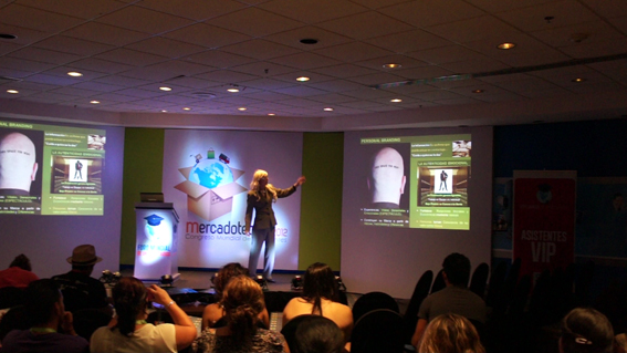 Seminarios Marketing y Coaching - Victoria Andrea Muñoz Serra